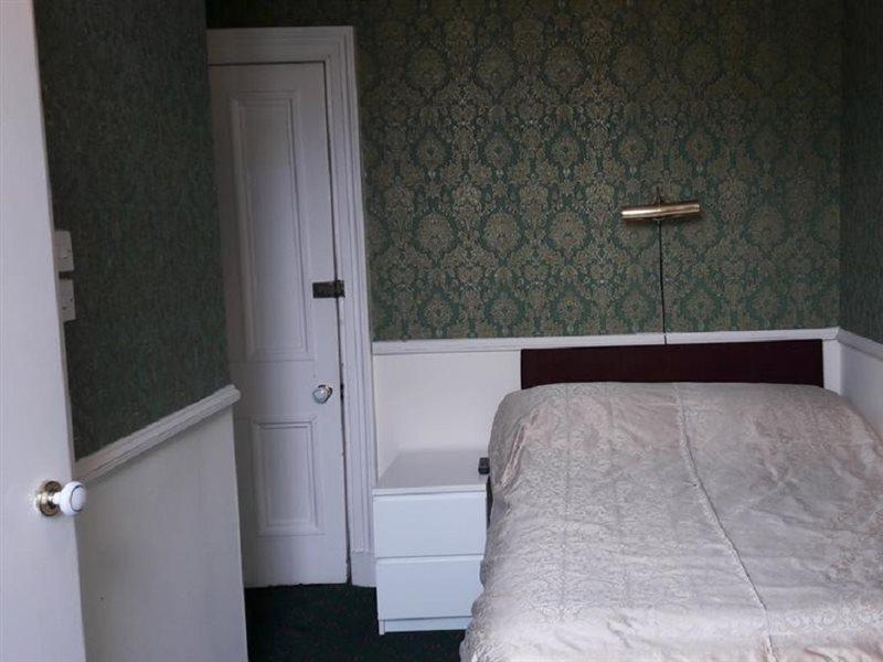 Hotel Capital House Edynburg Zewnętrze zdjęcie