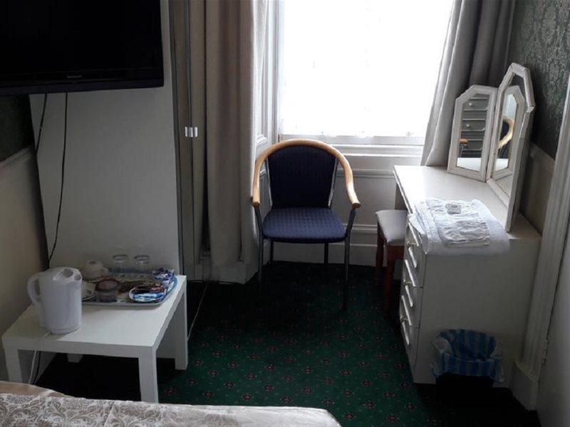 Hotel Capital House Edynburg Zewnętrze zdjęcie