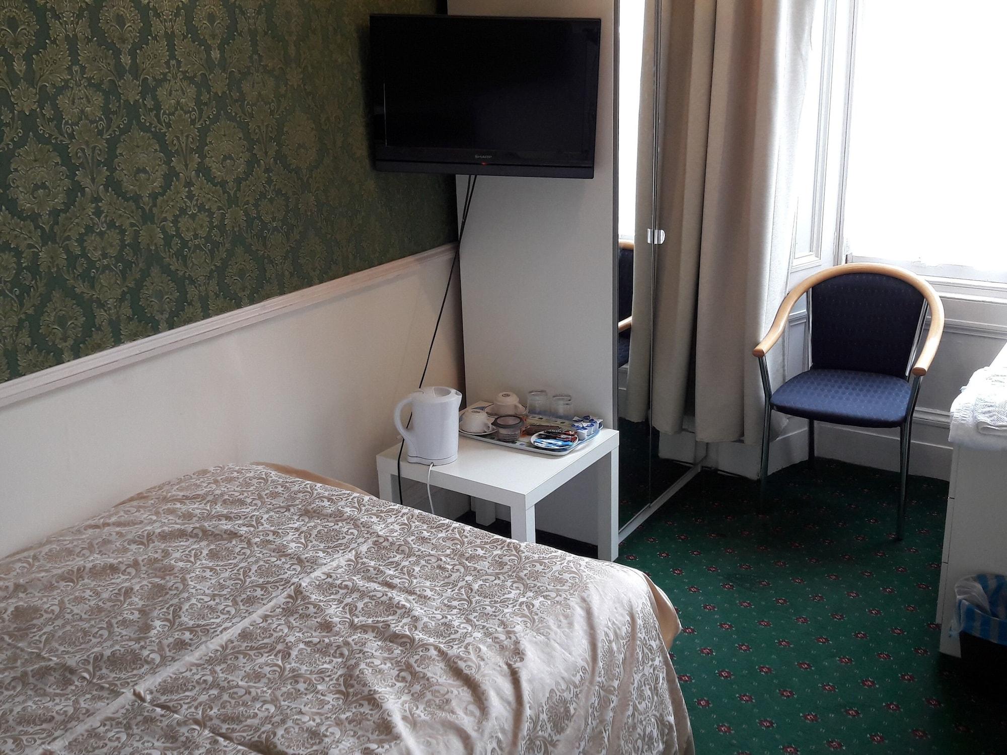 Hotel Capital House Edynburg Zewnętrze zdjęcie