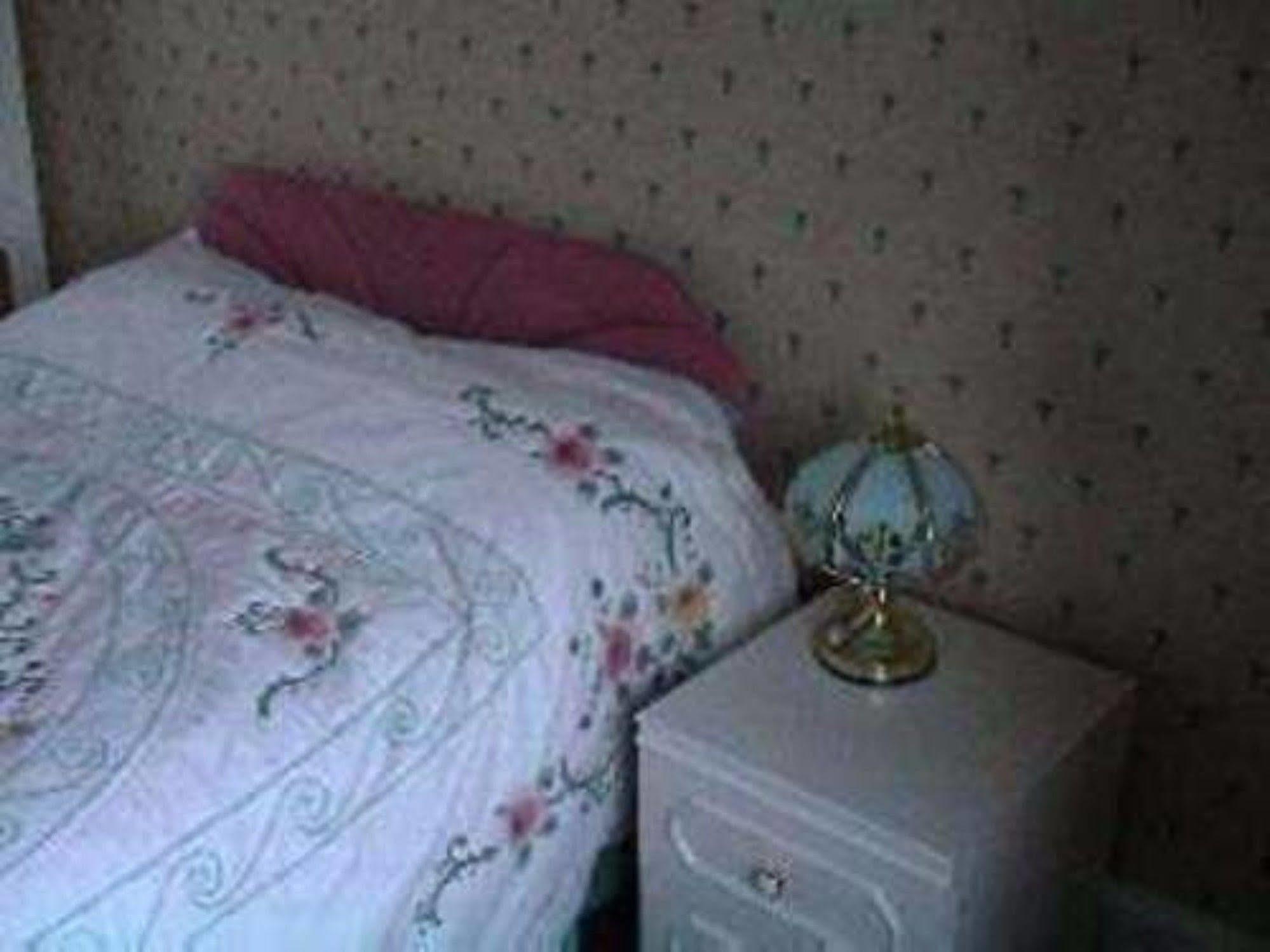 Hotel Capital House Edynburg Zewnętrze zdjęcie