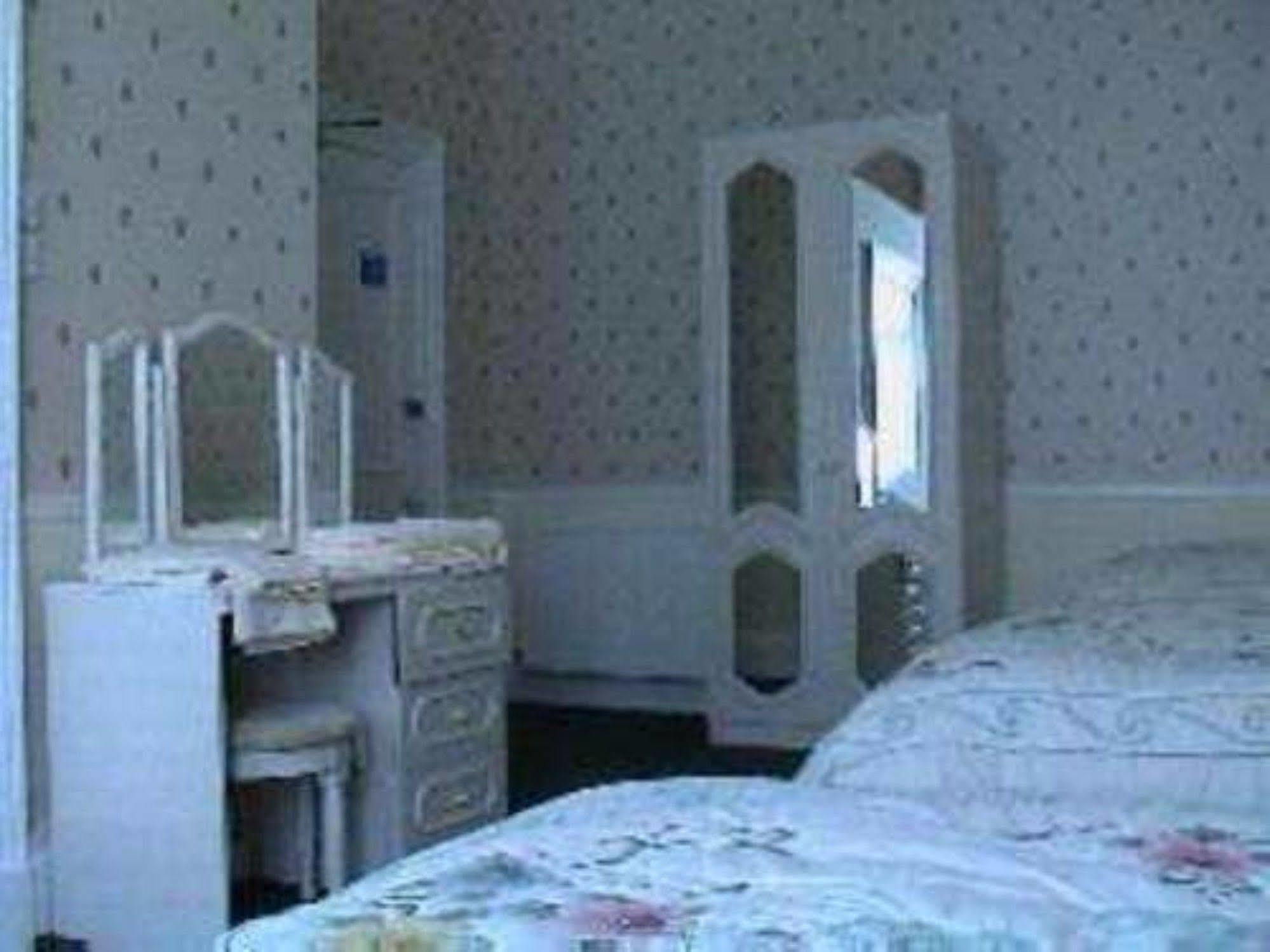 Hotel Capital House Edynburg Zewnętrze zdjęcie