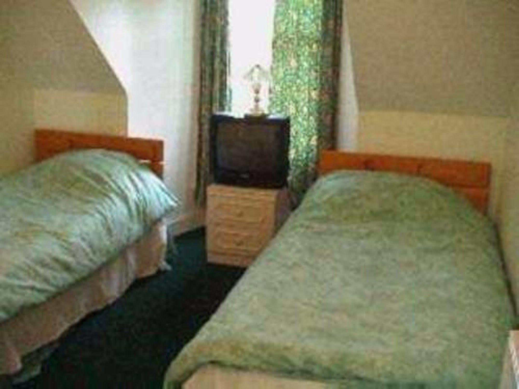 Hotel Capital House Edynburg Zewnętrze zdjęcie