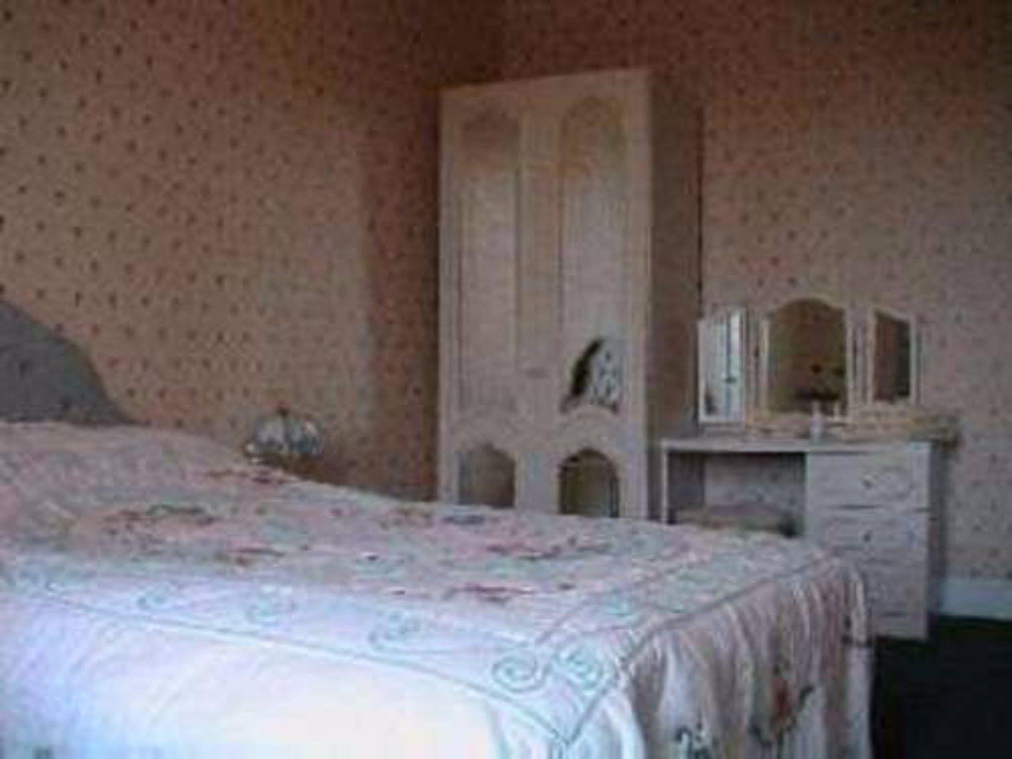 Hotel Capital House Edynburg Zewnętrze zdjęcie