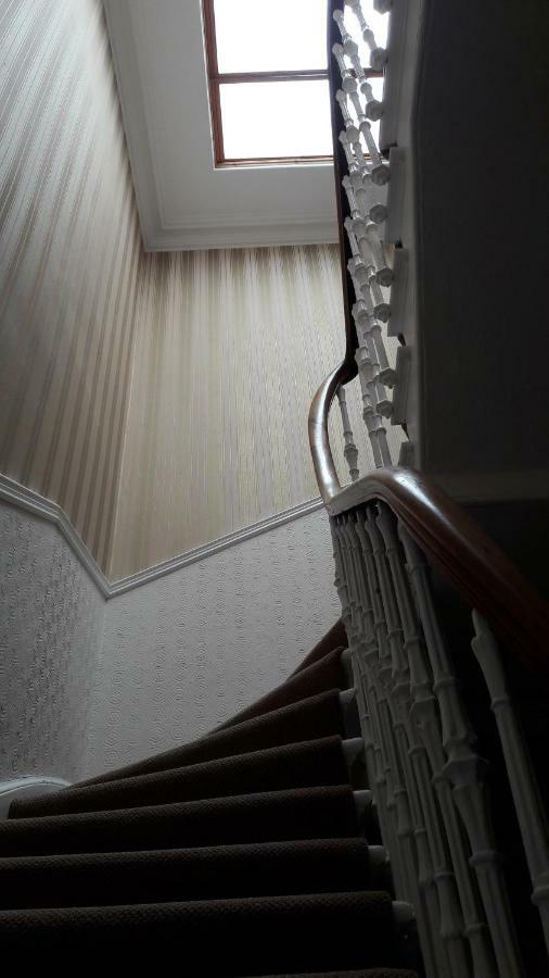 Hotel Capital House Edynburg Zewnętrze zdjęcie