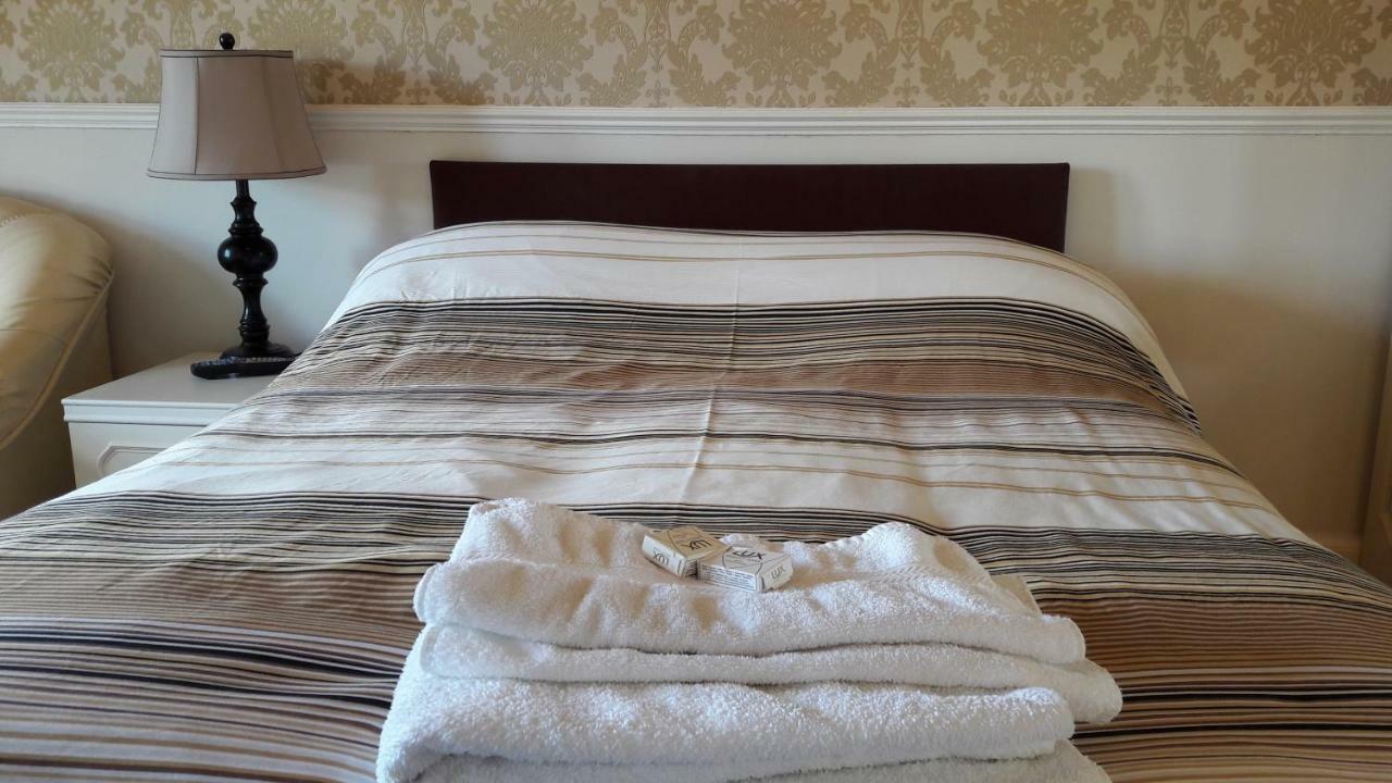Hotel Capital House Edynburg Zewnętrze zdjęcie