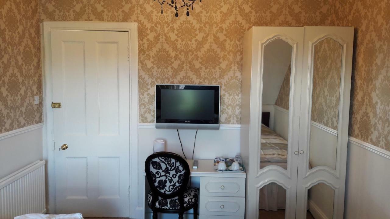 Hotel Capital House Edynburg Zewnętrze zdjęcie