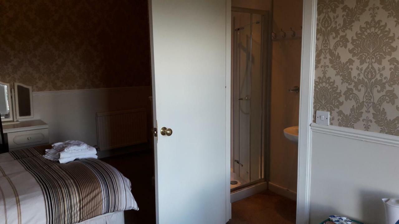 Hotel Capital House Edynburg Zewnętrze zdjęcie