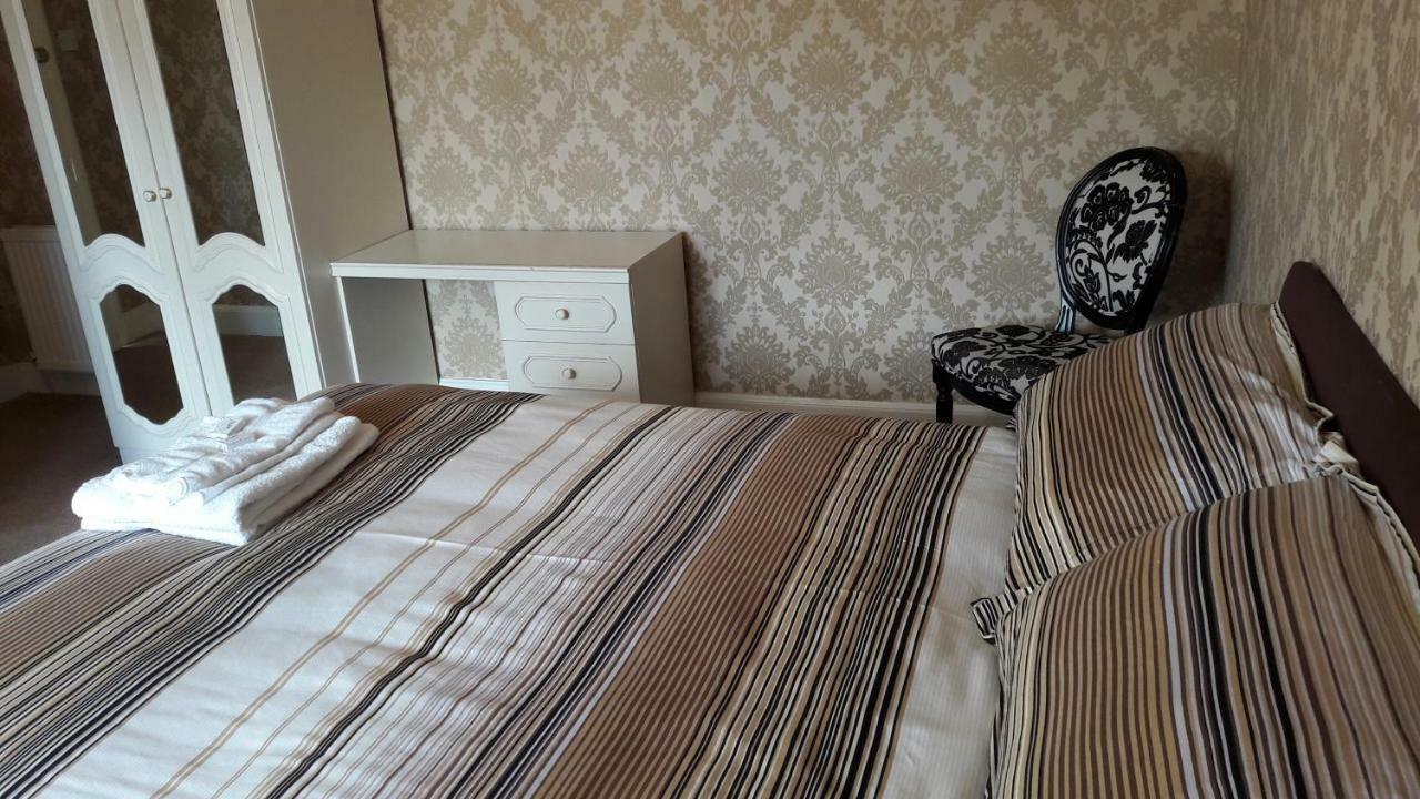 Hotel Capital House Edynburg Zewnętrze zdjęcie